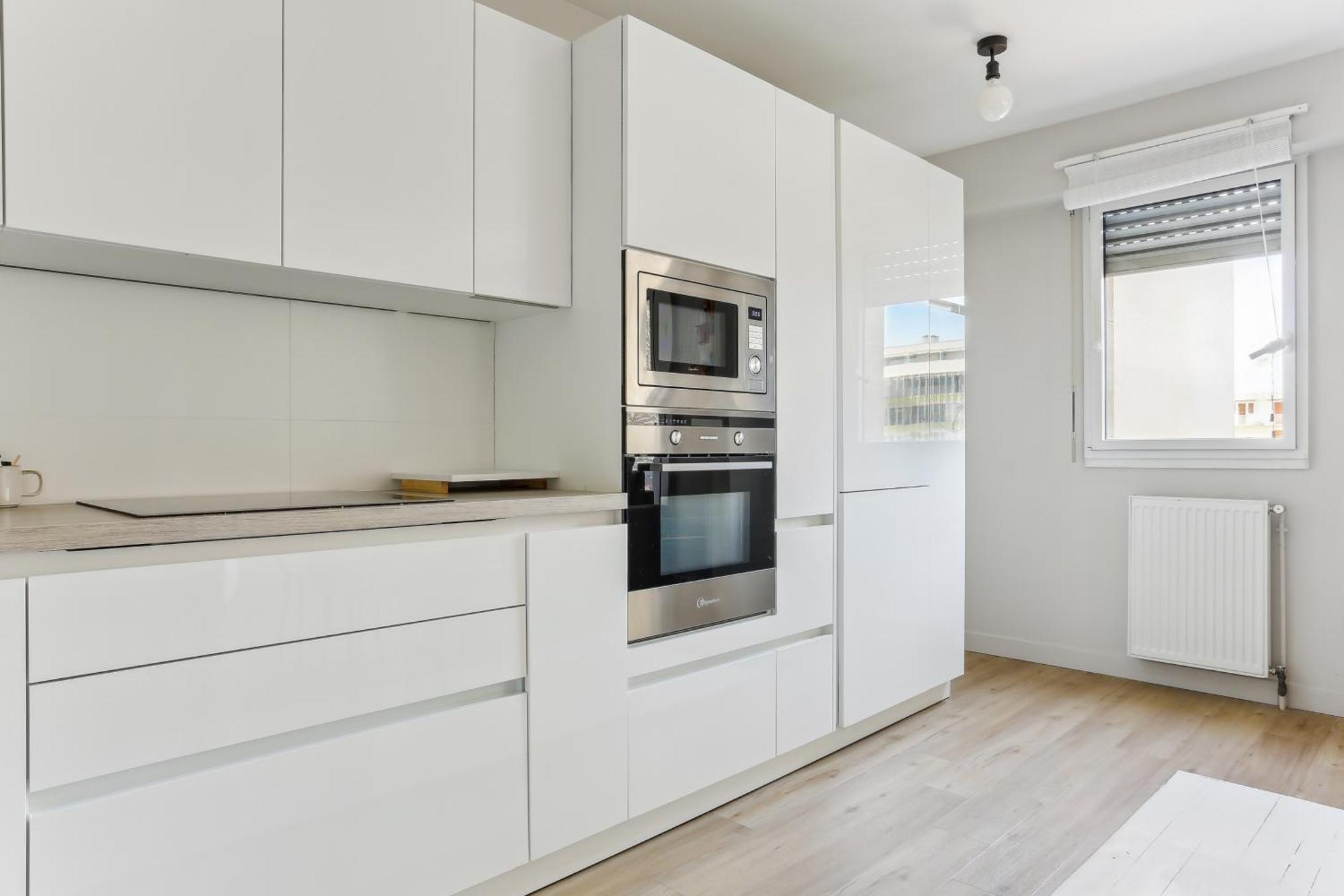 Residence Aurmat - Appart - Hotel - Boulogne - Paris Værelse billede