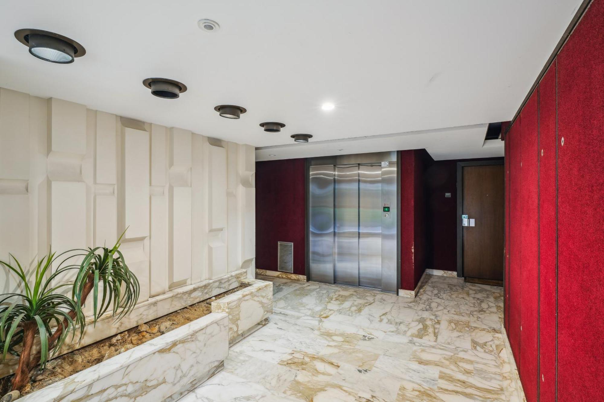 Residence Aurmat - Appart - Hotel - Boulogne - Paris Værelse billede